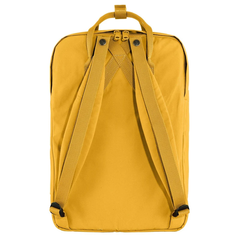 Fjällräven Kånken Laptop 17" - Rucksack 42 cm (ochre)