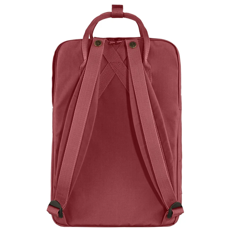 Fjällräven Kånken Laptop 15'' - Rucksack 40 cm (ox red)