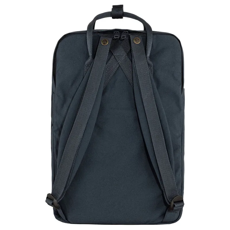 Fjällräven Kånken Laptop 17" - Rucksack 42 cm (navy)