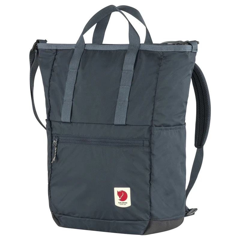 Fjällräven High Coast - Rucksack 15" 40 cm (navy)