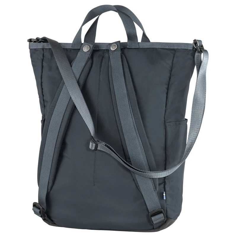 Fjällräven High Coast - Rucksack 15" 40 cm (navy)