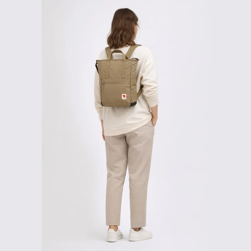 Fjällräven High Coast - Rucksack 15" 40 cm (clay)