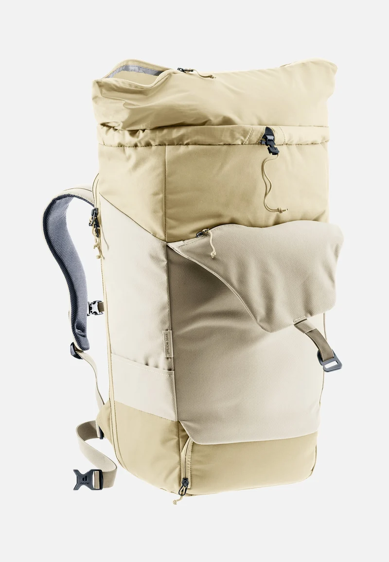 Utilion 34+5 Bone/Desert - Reiserucksack