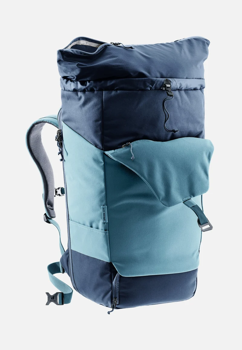 Utilion 34+5 Atlantic/Ink - Reiserucksack