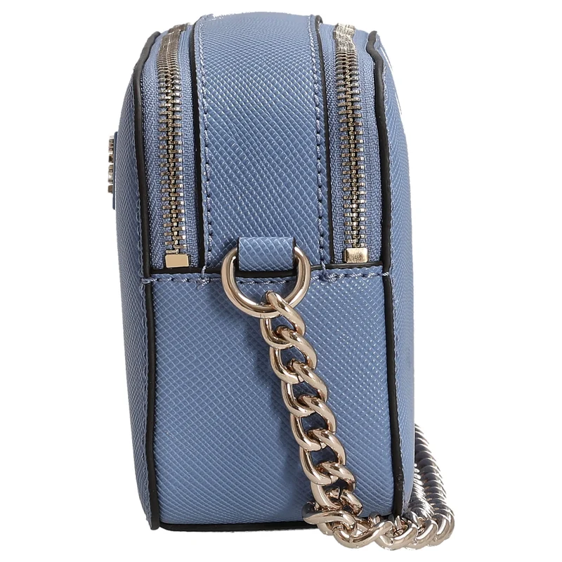 Guess Noelle Crossbody - Umhängetasche 21 cm (stormy blue)