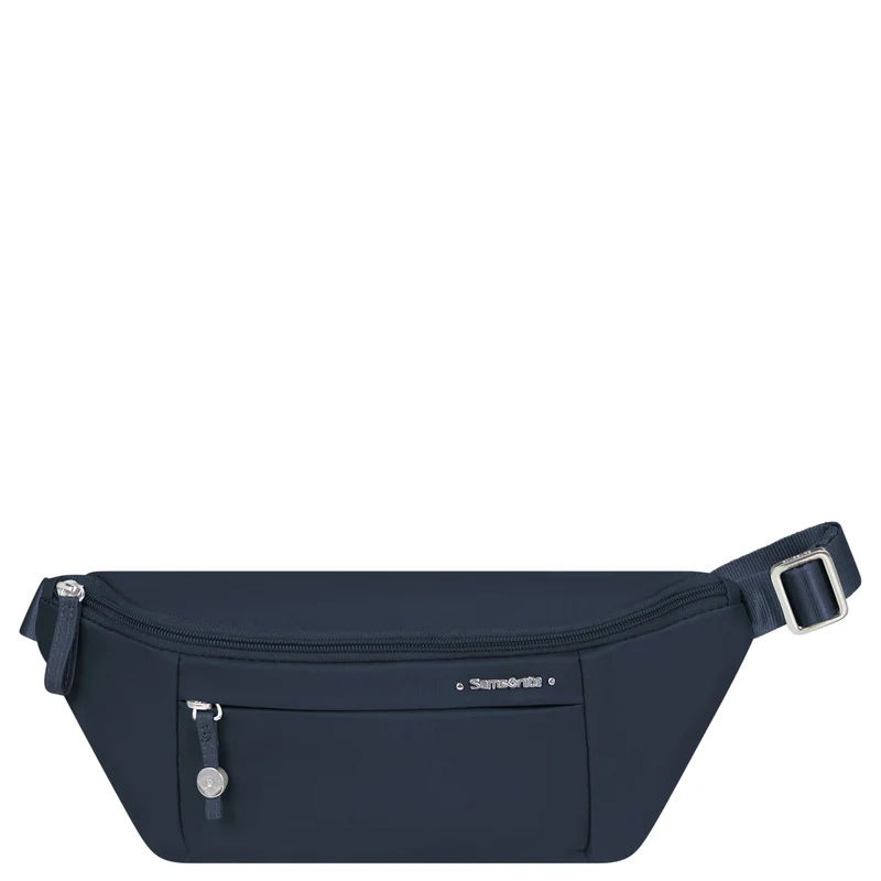 Samsonite Move 4.0 Waist Bag - Gürteltasche 32 cm (dunkelblau)