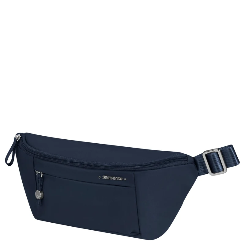 Samsonite Move 4.0 Waist Bag - Gürteltasche 32 cm (dunkelblau)