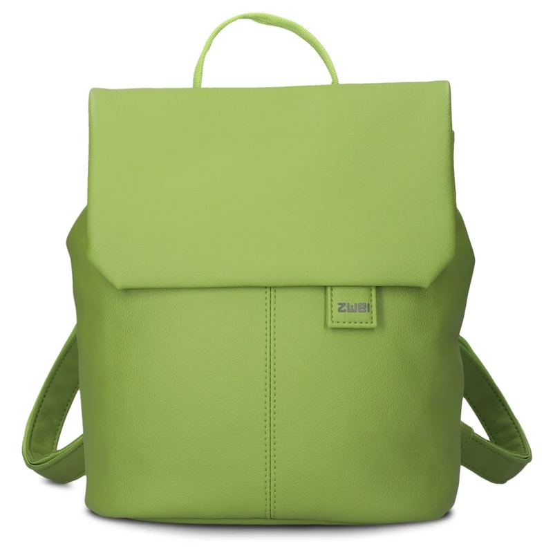 zwei Mademoiselle MR8 - Rucksack 29 cm (kiwi)