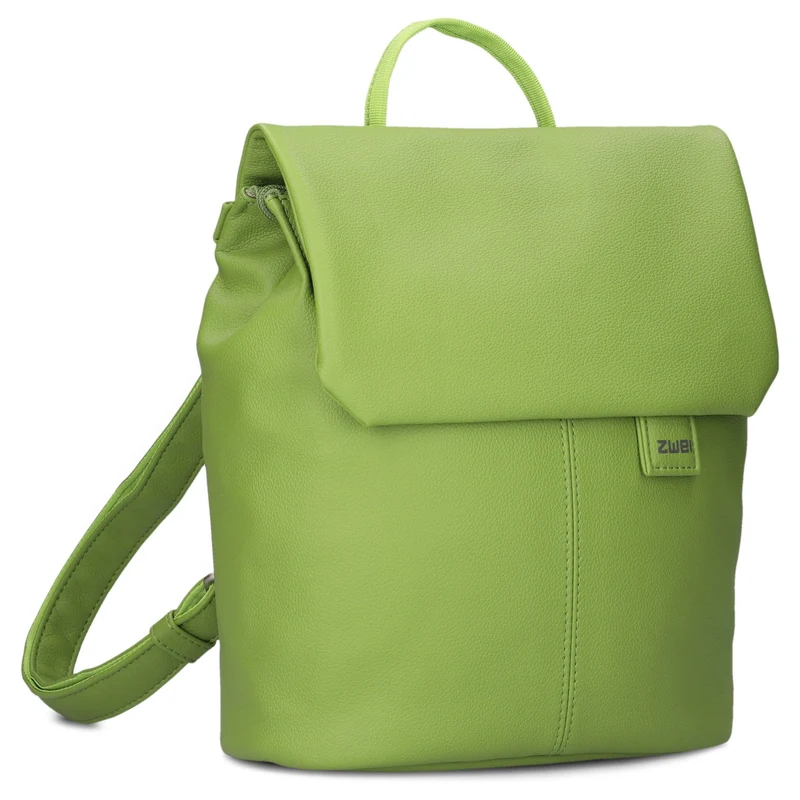 zwei Mademoiselle MR8 - Rucksack 29 cm (kiwi)
