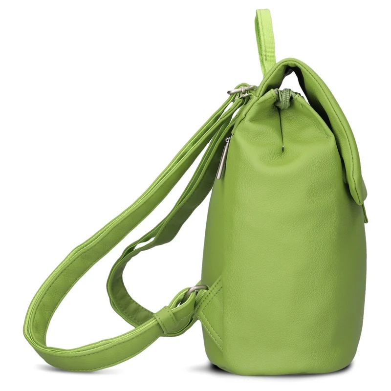 zwei Mademoiselle MR8 - Rucksack 29 cm (kiwi)