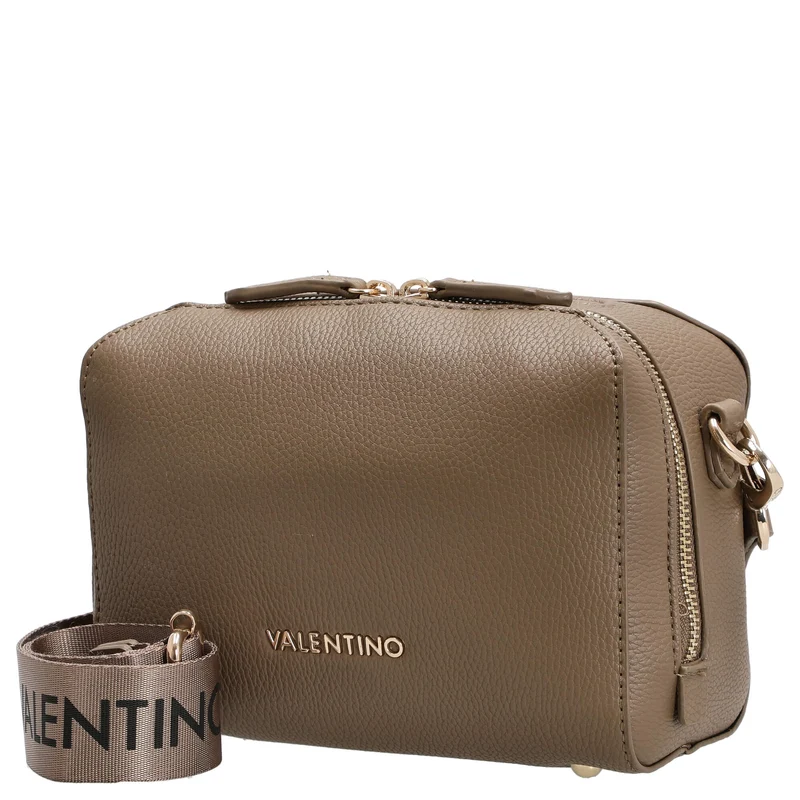 Valentino Bags Pattie - Umhängetasche 19 cm (taupe/multicolor)