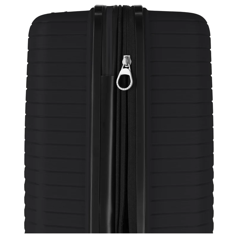 Travelite Orbita - 4-Rollen-Trolley L 77 cm (black)