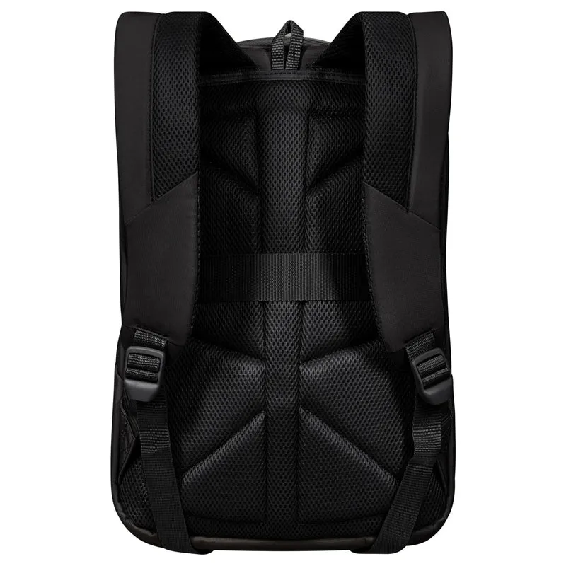 Samsonite Women's Guardit Classy 2.0 - Rucksack 14.1" 40 cm (black)