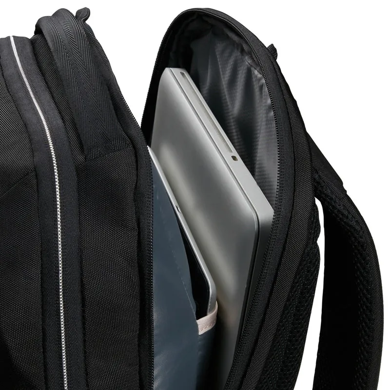 Samsonite Women's Guardit Classy 2.0 - Rucksack 14.1" 40 cm (black)