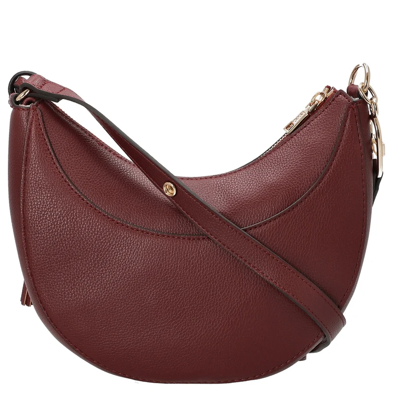 Liu Jo Cirry Hobo - Schultertasche M 24 cm (red wine)