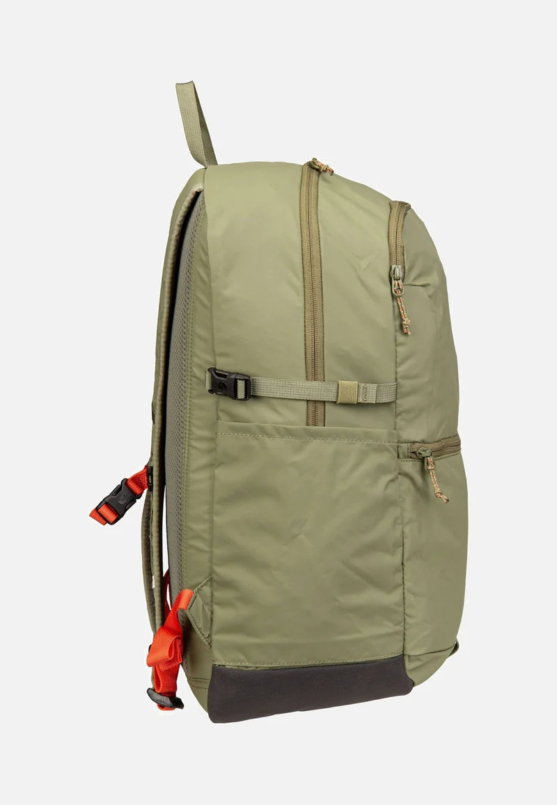 High Coast Backpack 24 Green - Rucksack