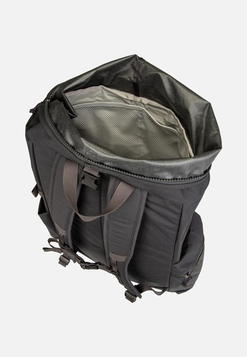 Vardag Foldsack 25 Coal Black - Rucksack