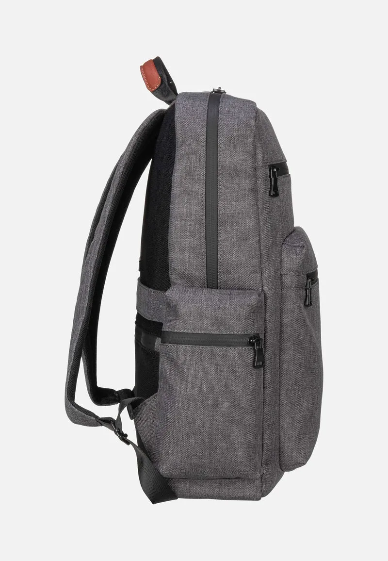 Go Eco 2965 Anthrazit - Rucksack