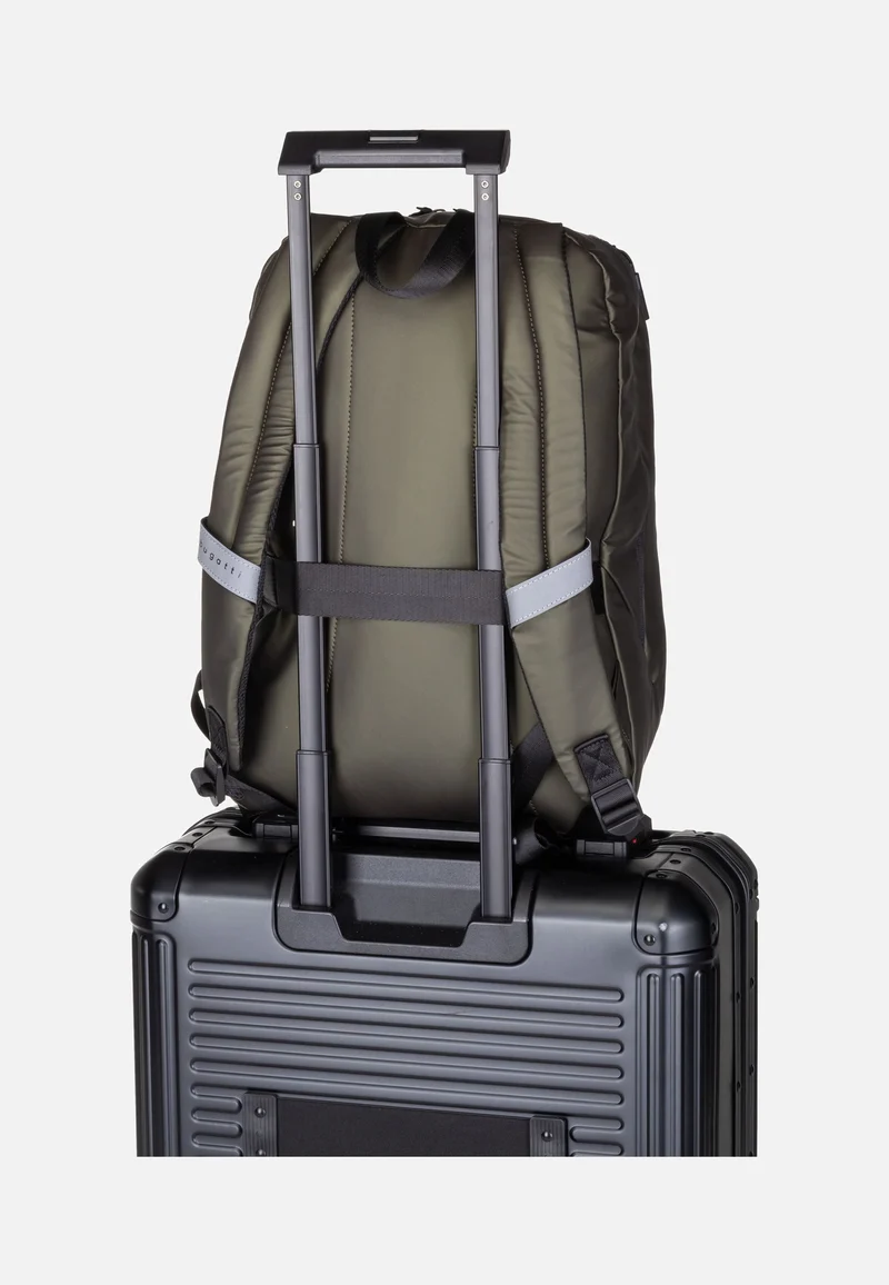 Blanc Olive - Rucksack