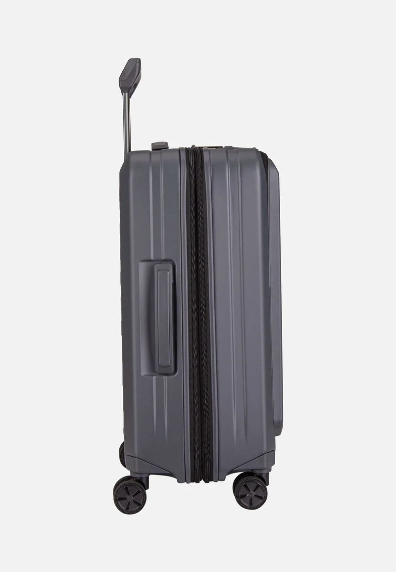 Roadster HC Trolley S Bus. Grey Matt - Koffer