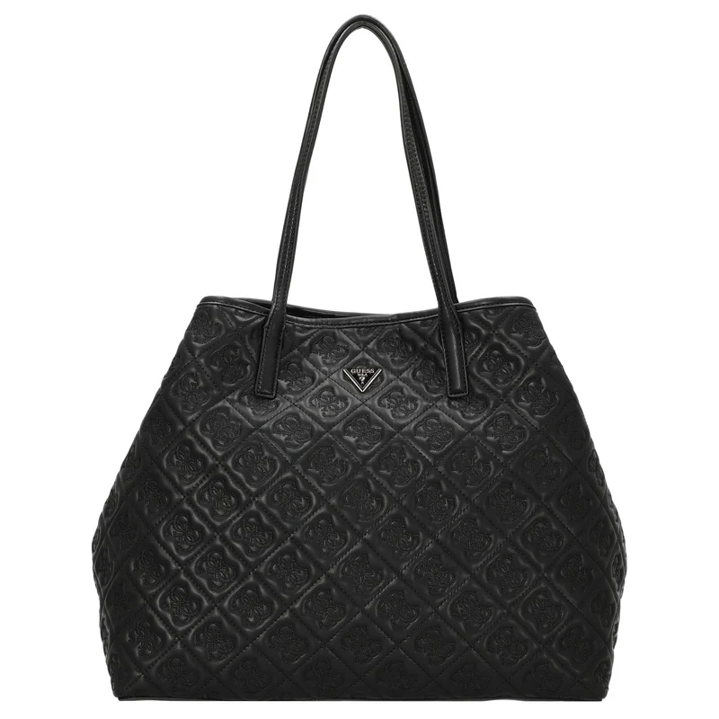 Guess Adelasia 2 in 1 Tote L - Shopper L 40 cm (schwarz)