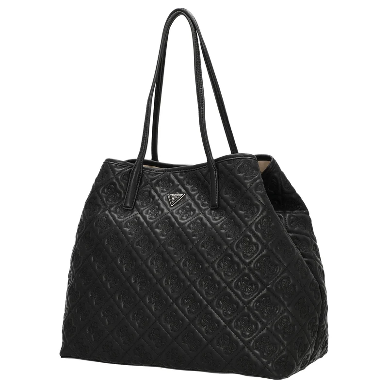 Guess Adelasia 2 in 1 Tote L - Shopper L 40 cm (schwarz)