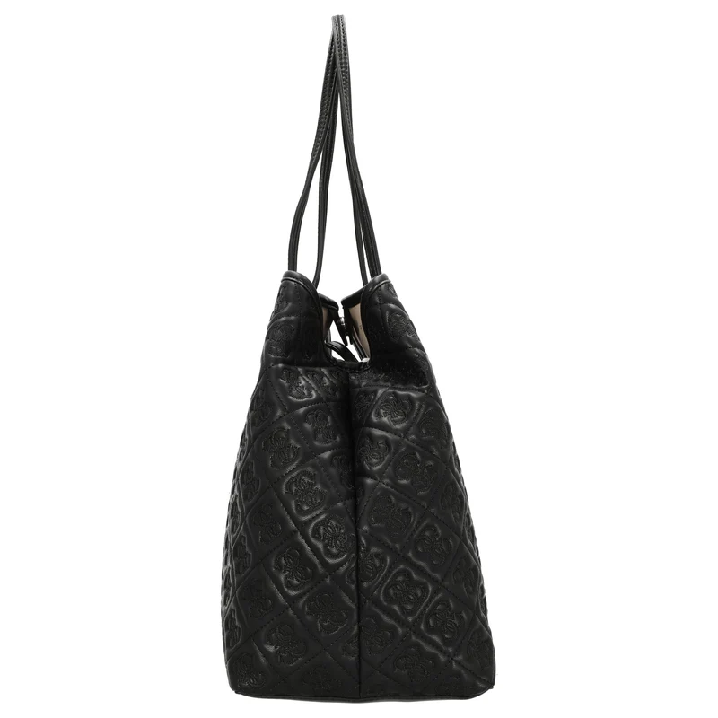 Guess Adelasia 2 in 1 Tote L - Shopper L 40 cm (schwarz)
