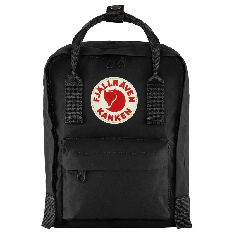 Fjällräven Kånken Mini 7 - Rucksack 29 cm (black)