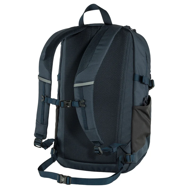 Fjällräven Skule 28 - Rucksack 15" 50 cm (navy)