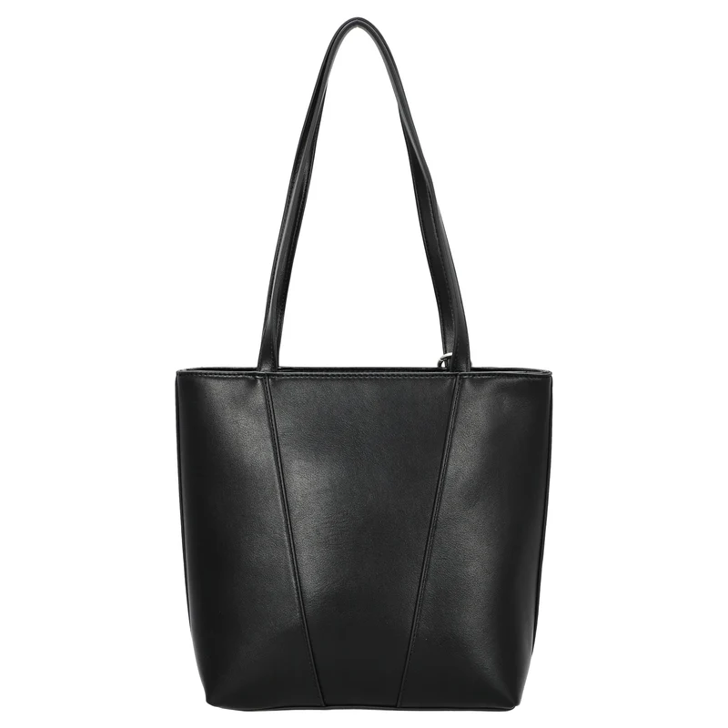 Seidenfelt Sandve - Shopper 27.5 cm (black)