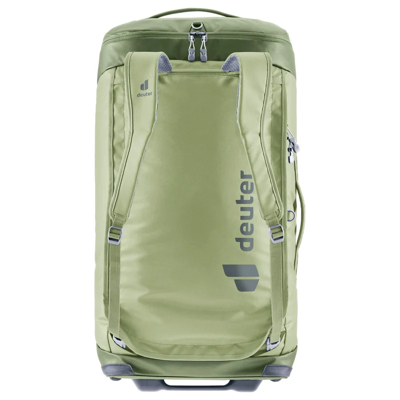 Deuter Duffel Pro Movo 60 - Rollenreisetasche 74 cm (mineral-grove)
