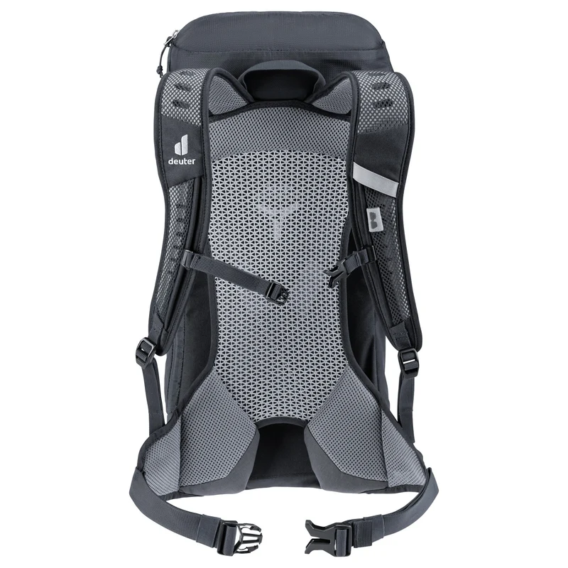 Deuter AC Lite 16 - Wanderrucksack 56 cm (black)