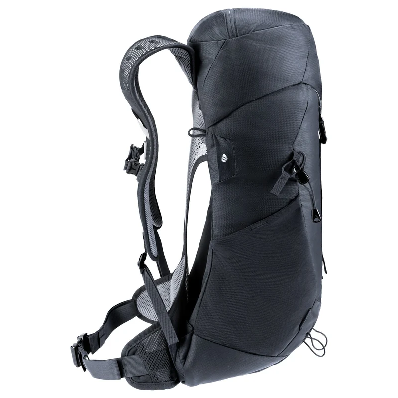 Deuter AC Lite 16 - Wanderrucksack 56 cm (black)