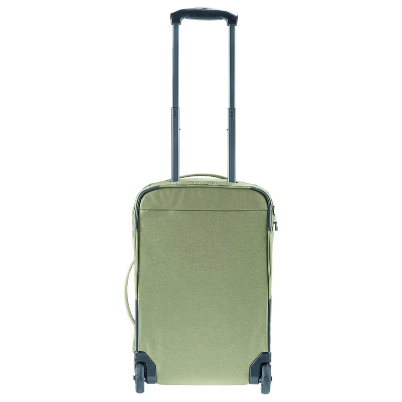 Deuter Duffel Pro Movo 36 - Rollenreisetasche 52 cm (mineral-grove)
