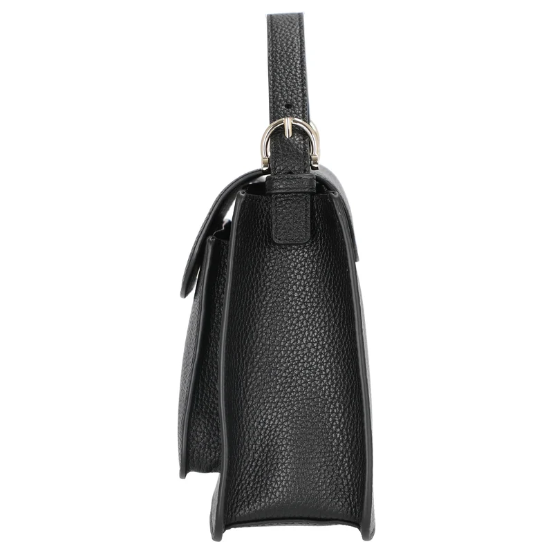 Aigner Delia - Henkeltasche S 23 cm (black)