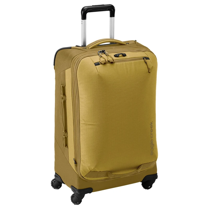 Eagle Creek Expanse 60 L - Rollenreisetasche mit 4 Rollen 65 cm (gold)