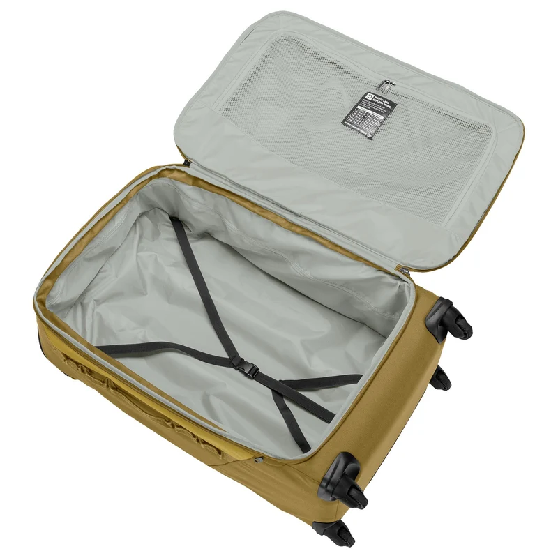 Eagle Creek Expanse 60 L - Rollenreisetasche mit 4 Rollen 65 cm (gold)
