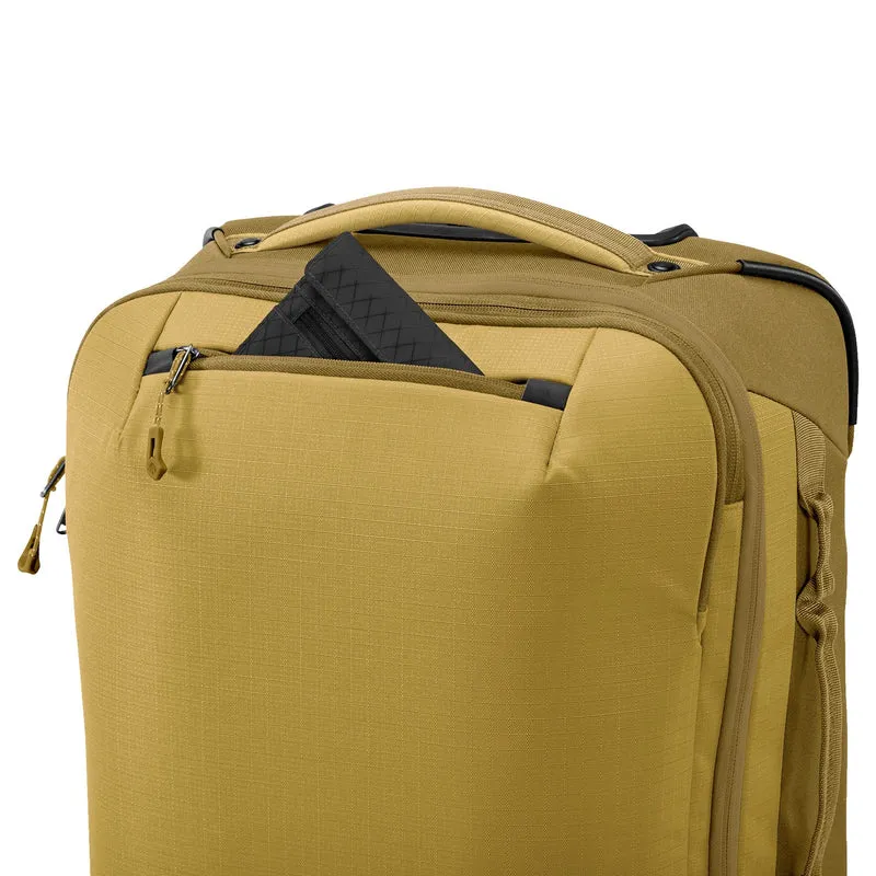 Eagle Creek Expanse 60 L - Rollenreisetasche mit 4 Rollen 65 cm (gold)