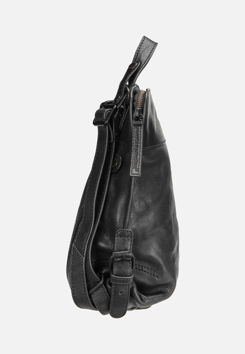 Mrs. Crumble Cookie Black Smoke - Rucksack