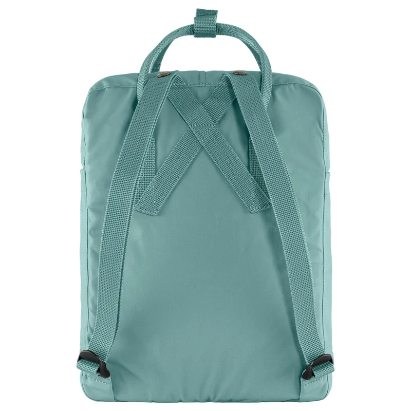 Fjällräven Kånken - Rucksack 38 cm (sky blue)