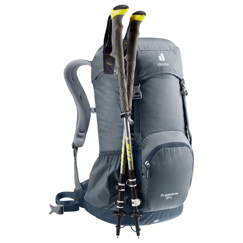Deuter Hiking Zugspitze 24 - Wanderrucksack 54 cm (graphite-ink)