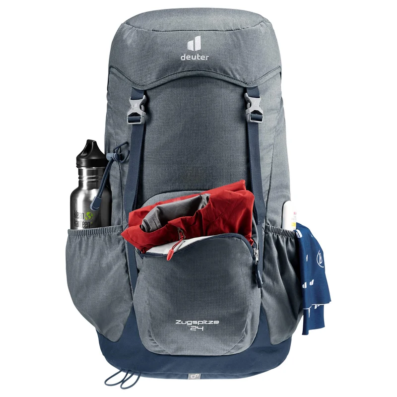 Deuter Hiking Zugspitze 24 - Wanderrucksack 54 cm (graphite-ink)