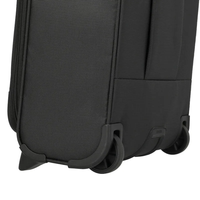 Travelite Jetpack Multi - 2-Rollen-Trolley S 55 cm (schwarz)