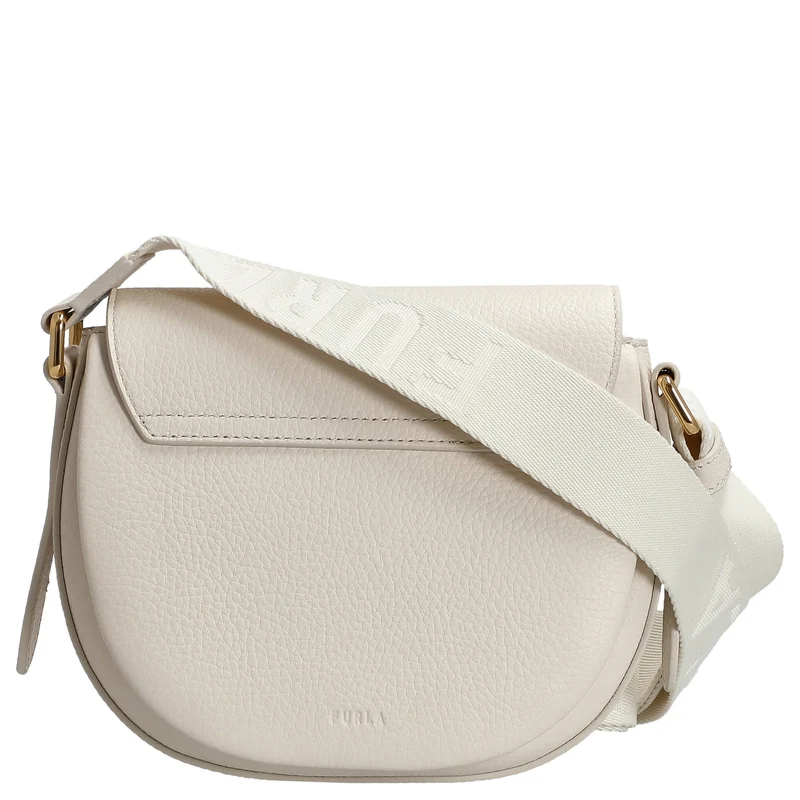 Furla Lotus Mini - Umhängetasche 14 cm (panna+toni panna)