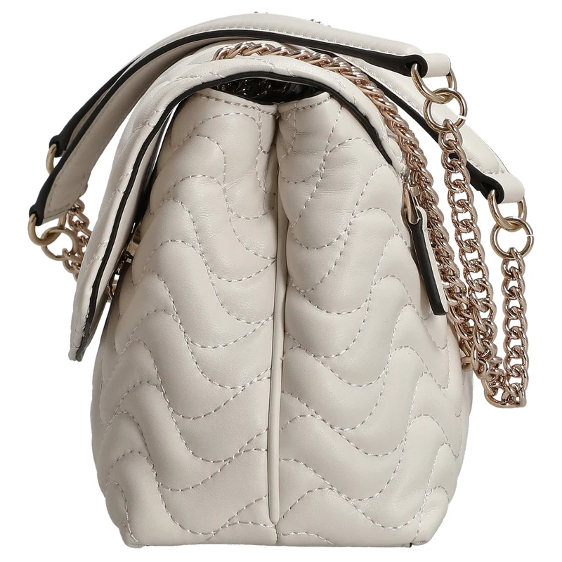 Guess Melisandra XBody Flap - Schultertasche 28 cm (shell)
