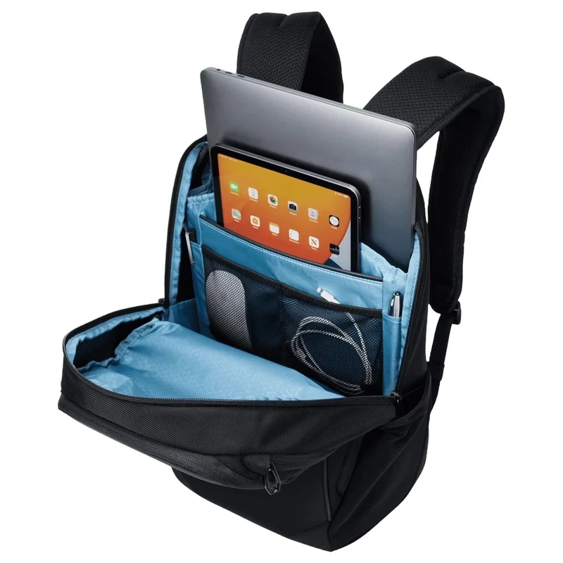 Thule Accent - Rucksack 15.6" 46 cm (schwarz)
