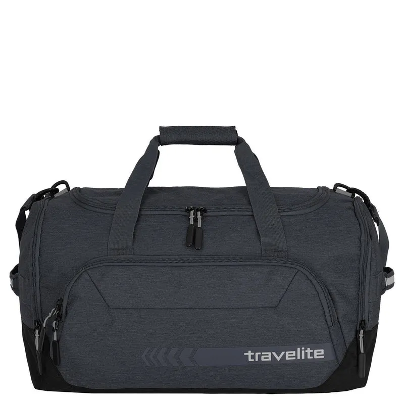 Travelite Kick Off - Freizeittasche M 50 cm (anthracite)