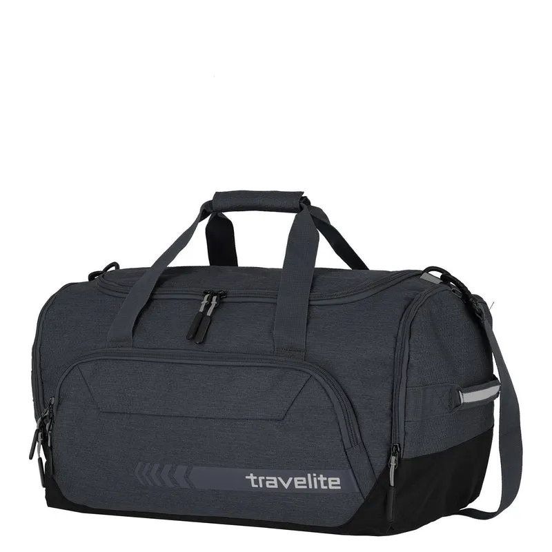 Travelite Kick Off - Freizeittasche M 50 cm (anthracite)