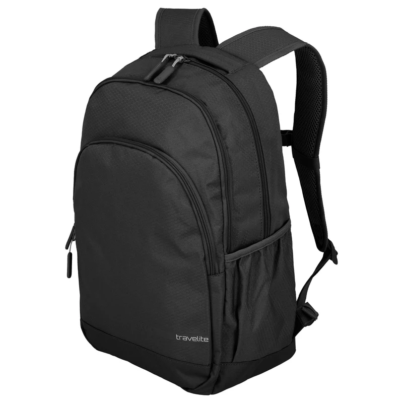 Travelite Kick Off - Rucksack L 45 cm (schwarz)
