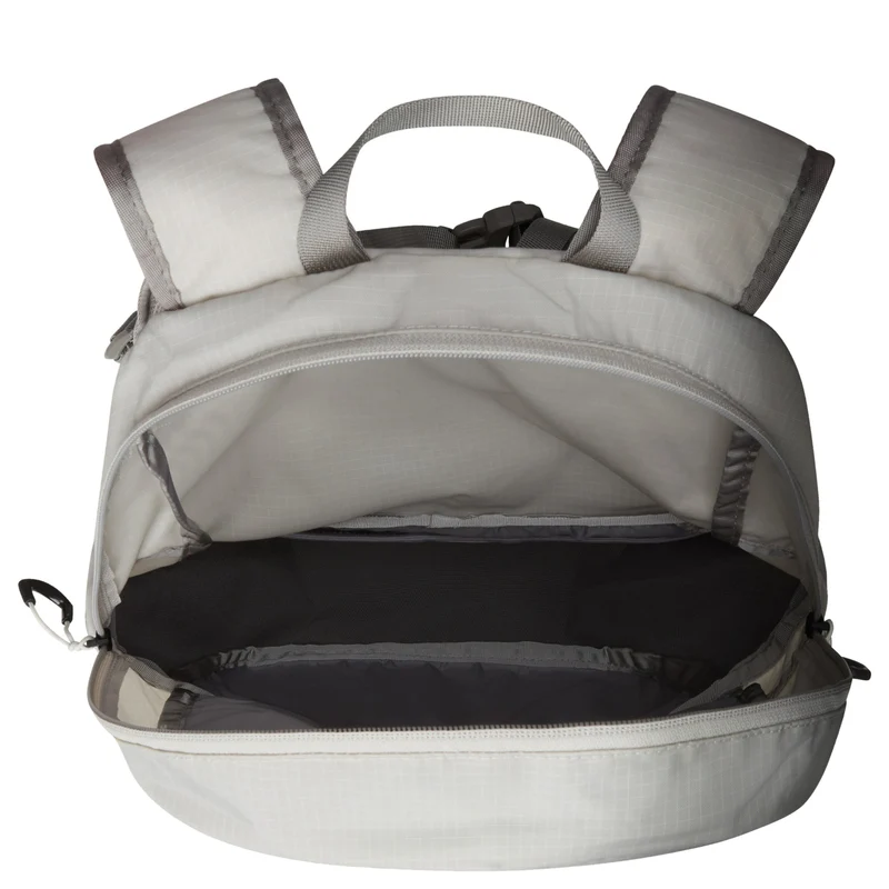 The North Face Borealis Convertible Pack - Rucksack 45 cm (soapstone/slate rock)